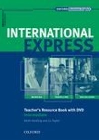 International Express Intermediate Teachers Book